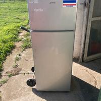 Frigorifero combinato smeg