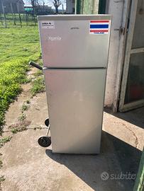 Frigorifero combinato smeg