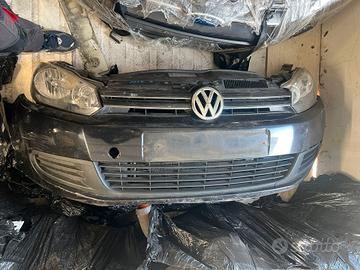 MUUSATA COMPLETA GOLF 6