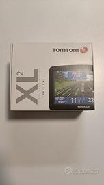 TomTom XL2