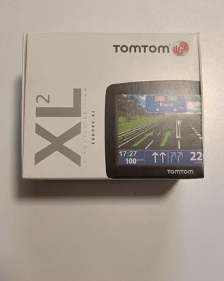 TomTom XL2