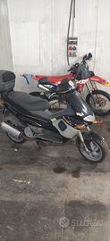 Gilera runne 180 FXR 2t