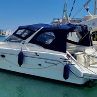 Cranchi Mediterranee 40
