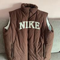 Smanicato vintage Nike
