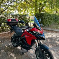 Ducati Multistrada 950 - 2019
