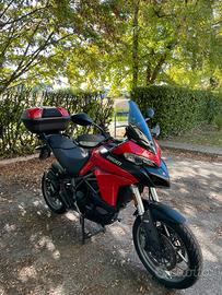 Ducati Multistrada 950 - 2019