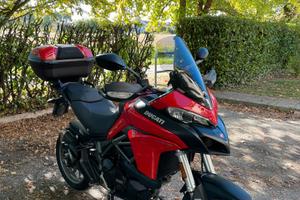 Ducati Multistrada 950 - 2019