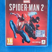 spider man 2 ps5
