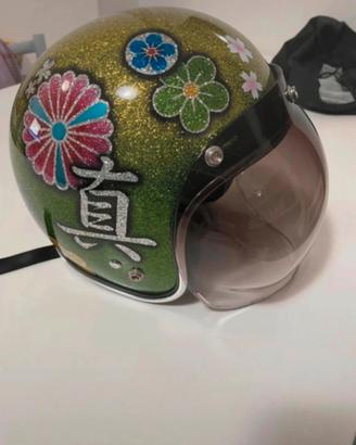 Casco Jet