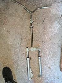 frocella completa malaguti f 10