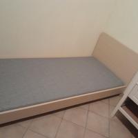 Letto singolo