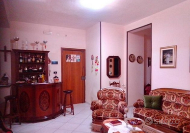 Appartamento trilocale