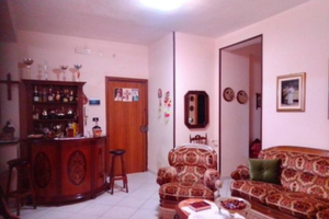 Appartamento trilocale