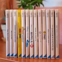 Giochi Wii: Mario, Sonic, Disney, EaSports e altri