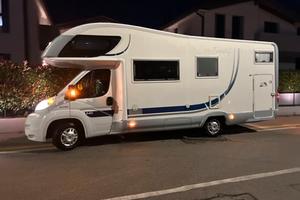 camper maclouis  tandy  640