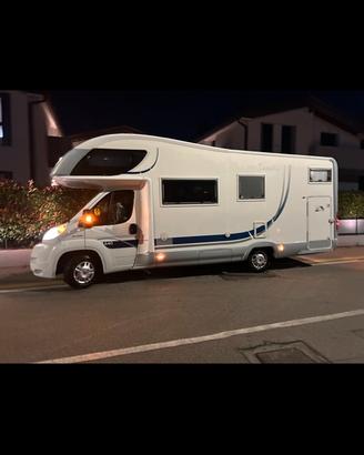 camper maclouis  tandy  640