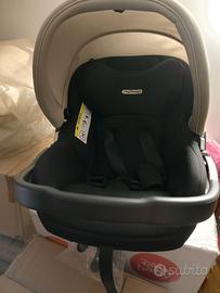 ovetto PEG Perego city Loop SLK 