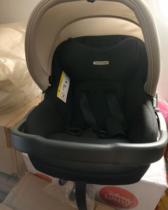 ovetto PEG Perego city Loop SLK 