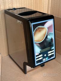 Macchina orzo ginseng