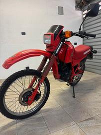 Honda XL 125 R Fondo Magazzino pezzo da collezione