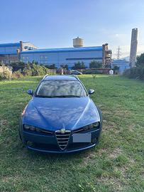 alfa 159 sw
