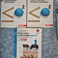 Libri  Matematica