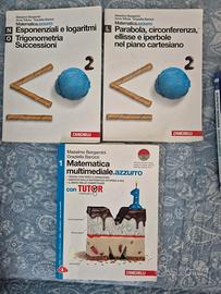 Libri  Matematica