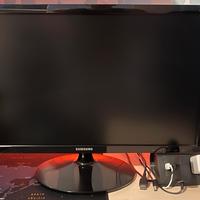 Monitor samsung Full HD