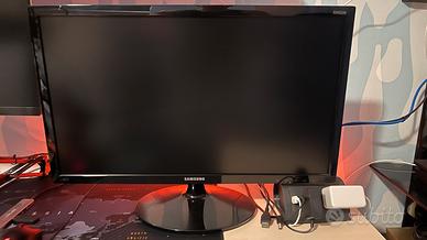 Monitor samsung Full HD