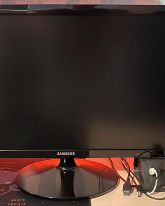 Monitor samsung Full HD