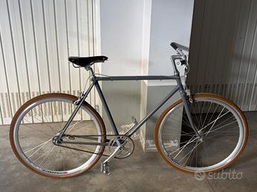 Bici Rossignoli Montinapo