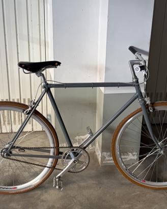 Bici Rossignoli Montinapo