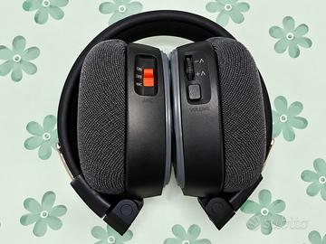 cuffie wireless SilentSystem SX-839