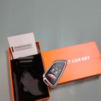 smart key auto