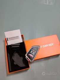 smart key auto