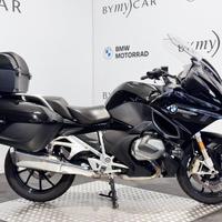 BMW R 1250 RT Abs my21