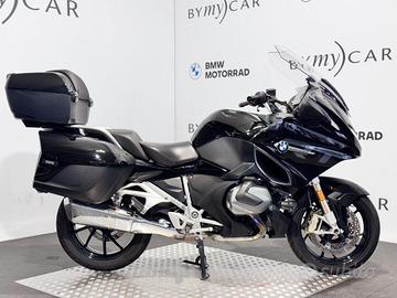 BMW R 1250 RT Abs my21