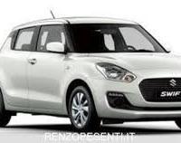 Suzuki swift ricambi nuovi o usati