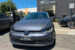 Volkswagen Polo 1.0 TSI 110 CV DSG Style PREZZO RE