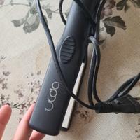 Piastra per capelli lisci