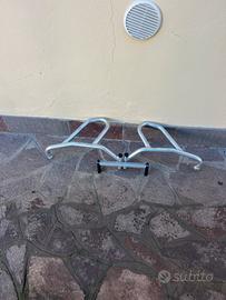 Barre Para carene alte sw motech bmw r 1200 gs lc