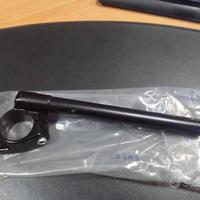 Semi manubrio triumph Speed four