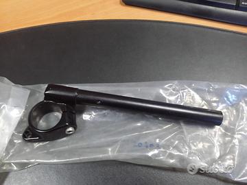 Semi manubrio triumph Speed four