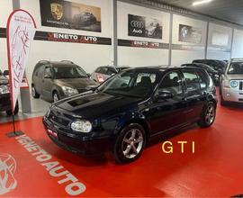 Volkswagen Golf GTI Golf 1.8 turbo 20V cat 5p. GTI