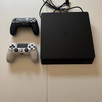 Playstation 4 slim