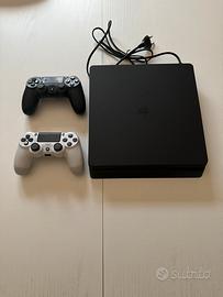 Playstation 4 slim