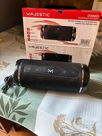 Cassa bluetooth 