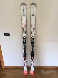 Sci Rossignol