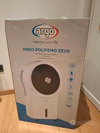 Raffrescatore aria ARGO Polifemo Zeus 