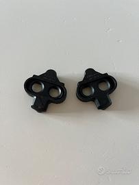 Tacche mtb Shimano NUOVE